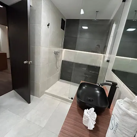 Hotel El Salvador
