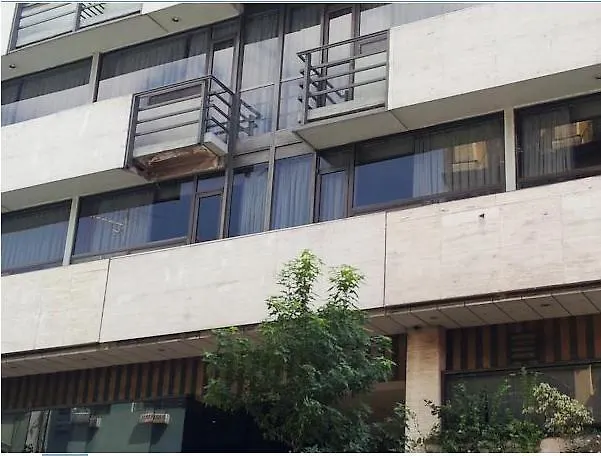 El Salvador Hotel 3*