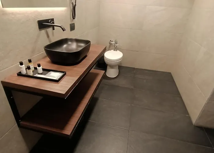 Hotel El Salvador 3*