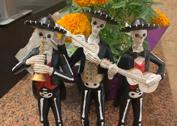 El Salvador Hotel 3*