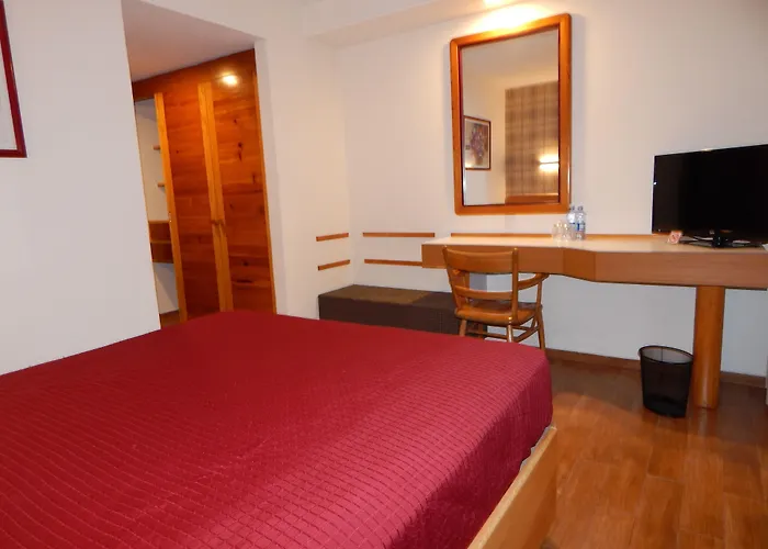 Hotel El Salvador México DF