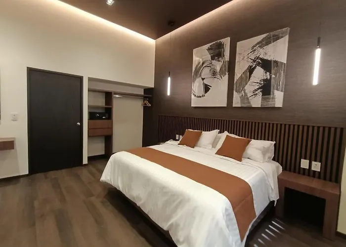 Hotel El Salvador 3*