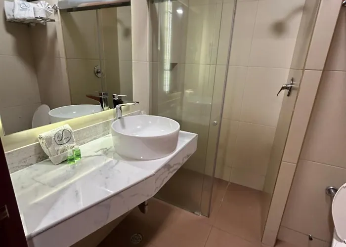Hotel El Salvador 3*