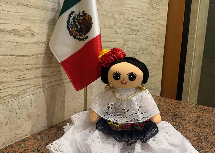 Hotel El Salvador 3*
