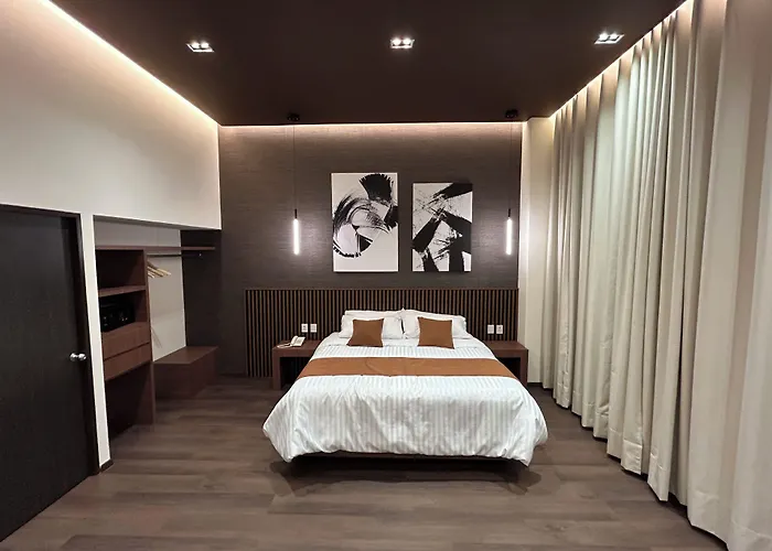 Hotel El Salvador 3*