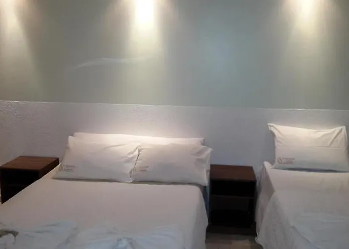 El Salvador 3* México DF