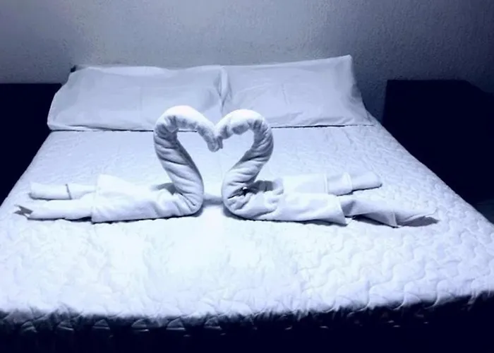 Hotel El Salvador 3*