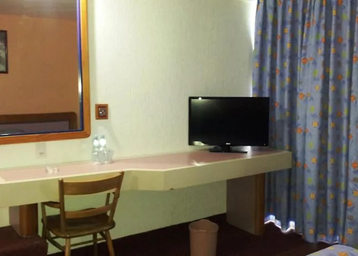 Hotel El Salvador