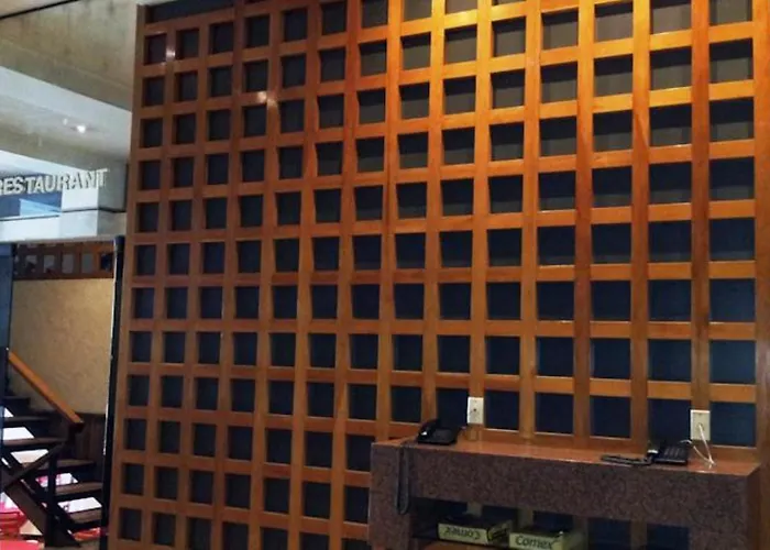 Hotel El Salvador 3*