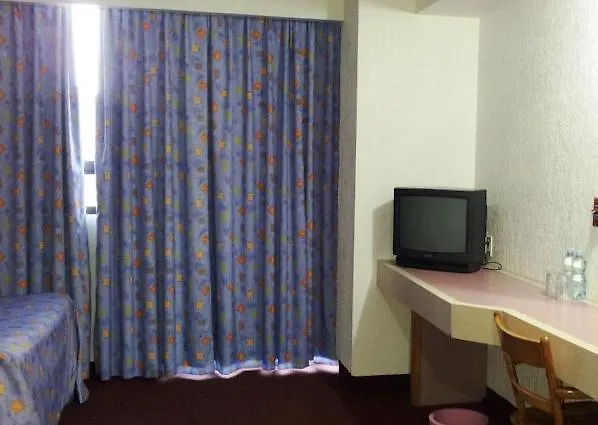 El Salvador Hotel 3*