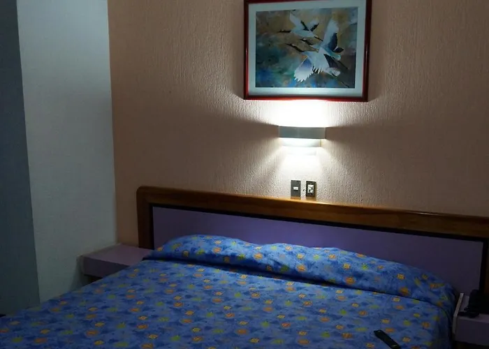 Hotel El Salvador