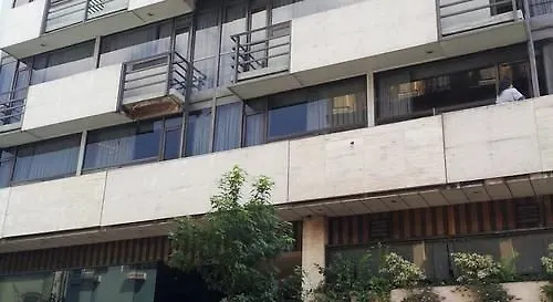 El Salvador Hotel 3*