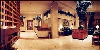 Hotel El Salvador