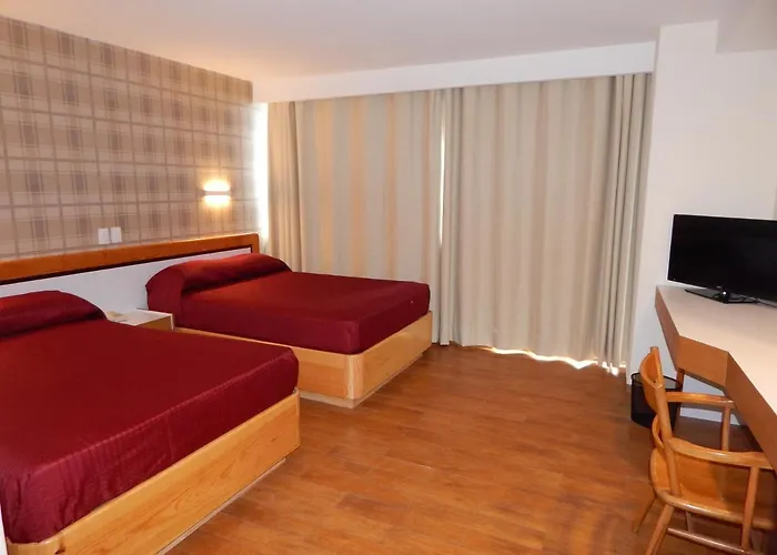 Hotel El Salvador